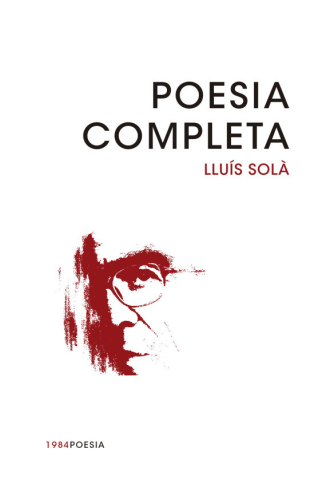 Llibre Poesia completa, de Lluís Solà