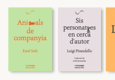 Portades Dramaticles