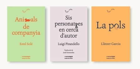 Portades Dramaticles