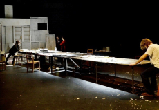 Ciudadano Jesús. Foto David Ruano