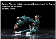 Portes obertes CPD 2018. Imatge: Luis San Andrés