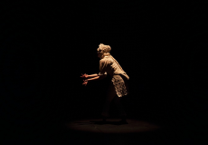 Portes obertes CSD 2026. Imatge del Transversal 26 d'Anna Fàbrega