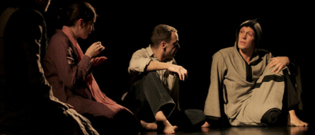 Le porteur d'histoire 1