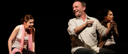 Le porteur d'histoire 2