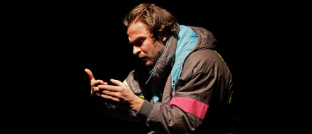 Le porteur d'histoire 3