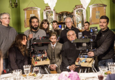 Últims dies d'inscripció al Postgrau Actors i Guionistes per l’Audiovisual