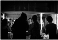 Postgrau per a actors i guionistes