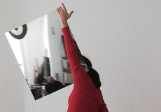 Postgrau Arts en Viu Sara Ojanguren