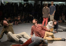 Nou postgrau en Arts escèniques i Acció social