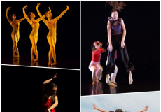 Pràctiques escèniques 2018-19 del CPD. Fotografies de Mariona Olmos del curs 2017-18