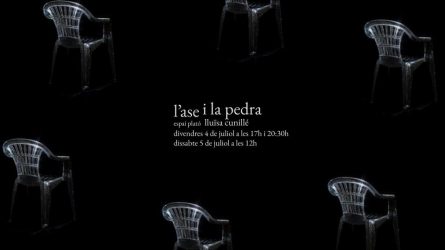 PRAE 3 Joel Quesada, ESAD