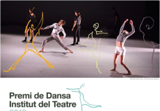 Gala premi de dansa 2018