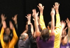 Premi IT Acció Social de l'IT