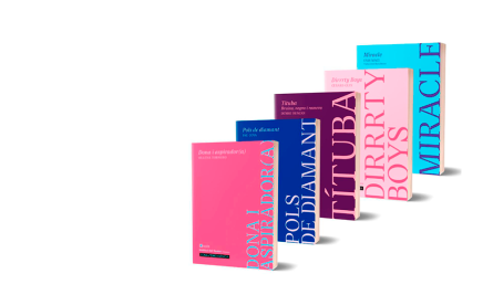 Col·lecció Zona d'emergència