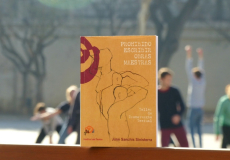 Presentació de Prohibido escribir obras maestras, de José Sanchis Sinisterra