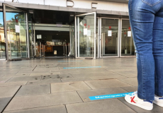 Torna l'activitat a l'Institut del Teatre