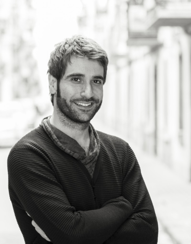 Ricard Farré Baldrich