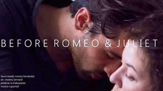 Before Romeo & Juliet