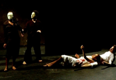 Romeu i Julieta GATS