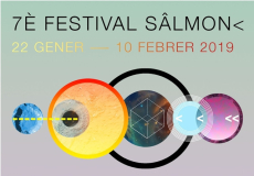 7è Festival Salmon