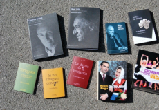 Sant Jordi 2019. Proposta de lectures