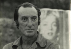 Juan Germán Schroeder. Fotografia: fons MAE