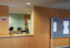 Secretaria Acadèmica General