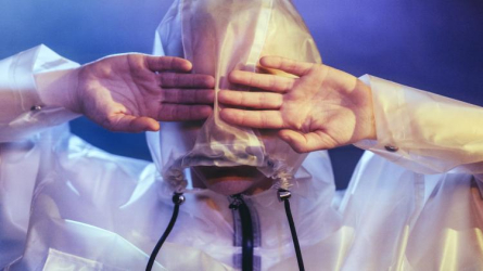 Oveja eléctrica, de Cia. Pla Roig