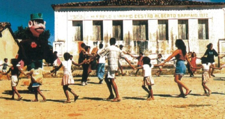 Seminari Teatre de l'Oprimit