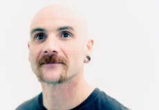 Sergi Fäustino coreografiarà el Tot Dansa 2022. Fotografia: Mercat de les Flors