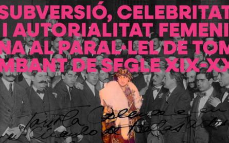 Sessió del grup de recerca ESPCTRA