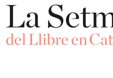 40a edició de la Setmana del Llibre en Català