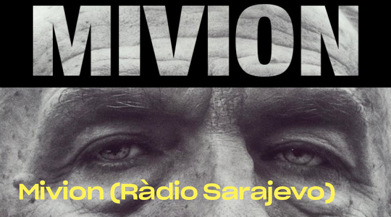 Mivion (Ràdio Sarajevo)