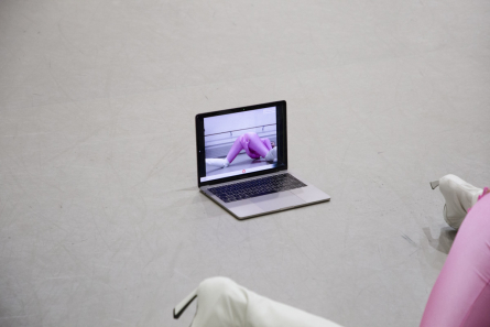 TF Candela Capitan. Solas