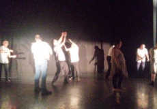 Conveni de l'Institut amb Hospital de Sant Pau