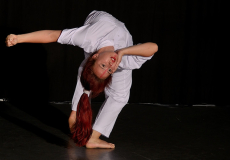 Stage Internacional de Dansa. Foto: Aleix Duarri