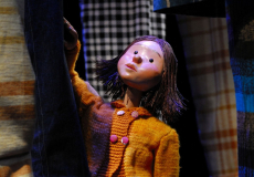 Taller de Titelles. Jordi Palet