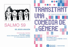 Tallers desembre 16 - gener 17