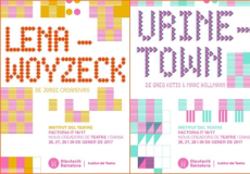 Tallers ESAD gener 2017