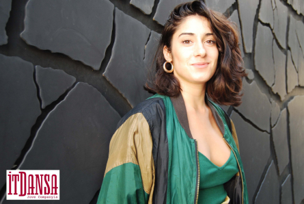 Tanit IT Dansa 2018-2019