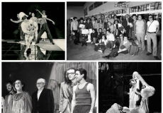 Imatges de Teatre independent