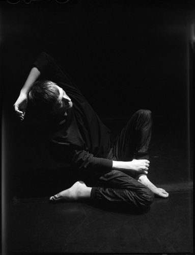 Imatge de Javier Martín de Luisa Gutiérrez