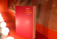 Teoria escènica, d'Adrià Gual - català