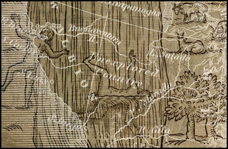 TF ESC Hannah Bilsky. Meandros