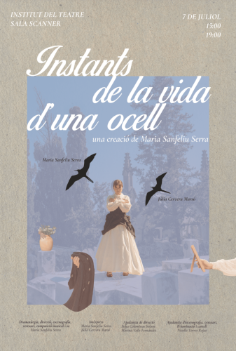 TF Maria Sanfeliu ESAD