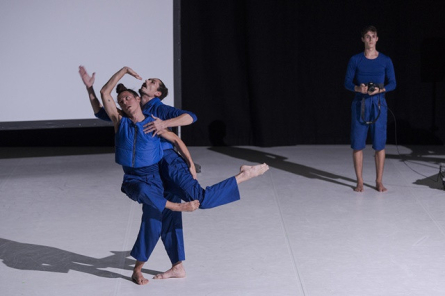 Todo esto era campo, de l’Associació Unaiuna. Imatge de Jordi Vidal