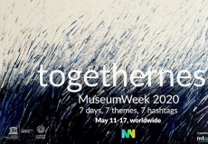 MuseumWeek 2020