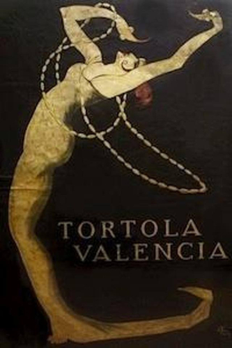 Tórtola Valencia_fons del MAE