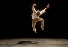 Conservatori Superior de Dansa_Fotografia de Jordi Vidal