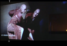 Reportatge Tria 33 Quadriennal de Praga